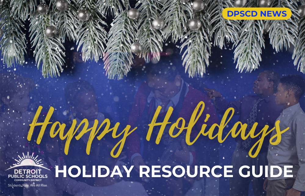  Holiday Resource Guide 2022 Image 